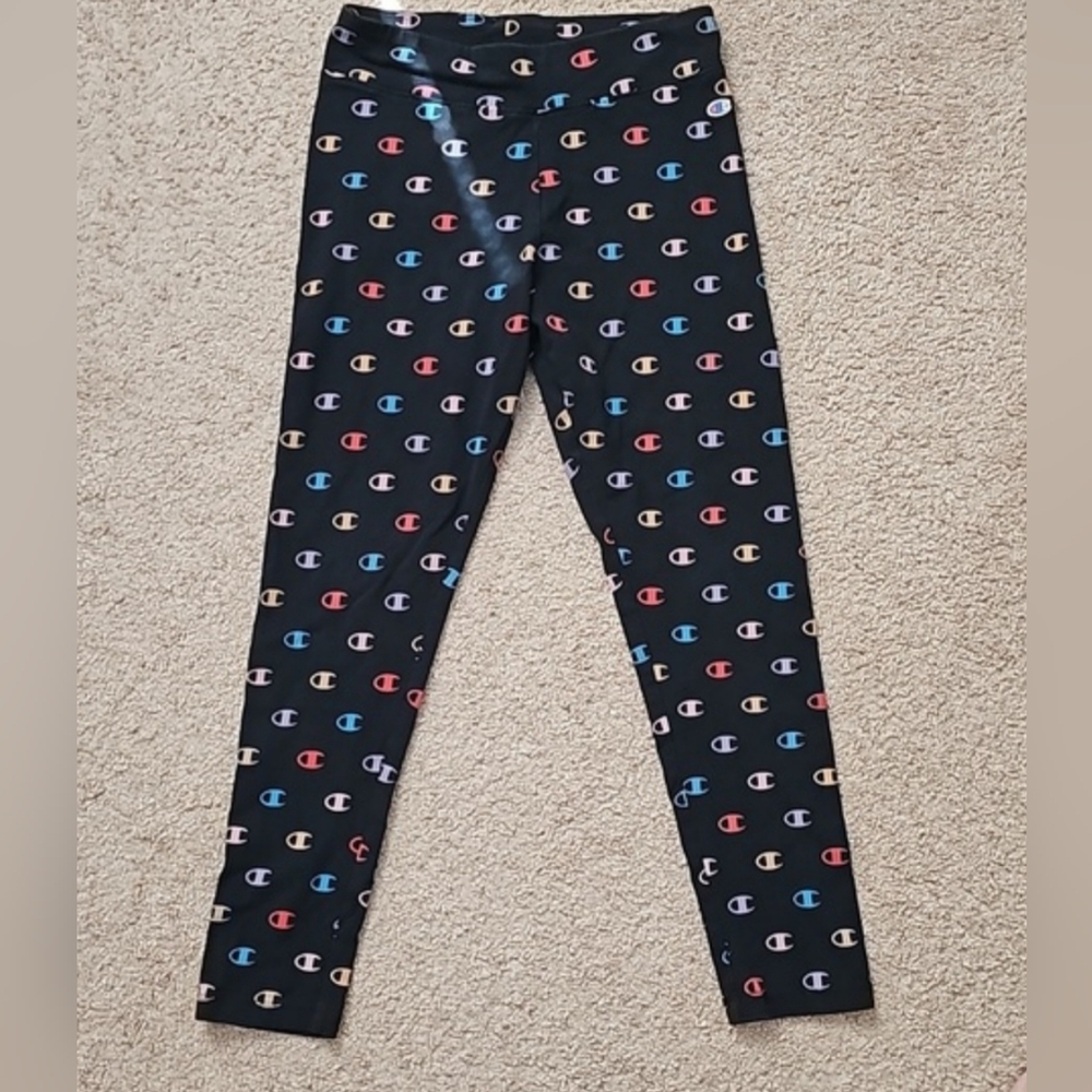 Girls leggings